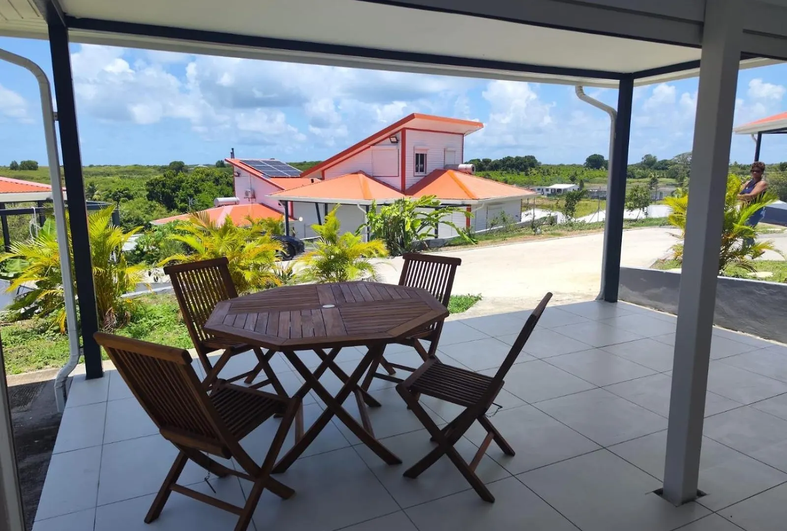 Les Jardins De Saint-Louis Bungalow 0*, Saint-Francois (Grande-Terre) Guadeloupe