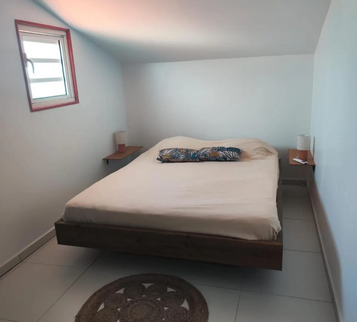 Les Jardins De Saint-Louis Bungalow Guadeloupe