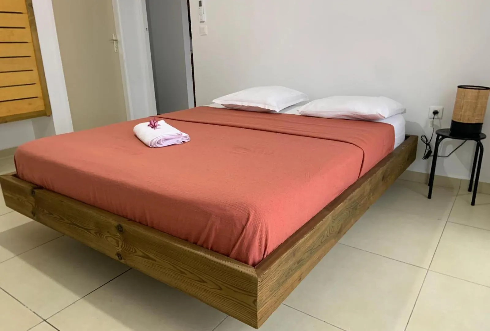 Holiday home Les Jardins De Saint-Louis Bungalow Guadeloupe