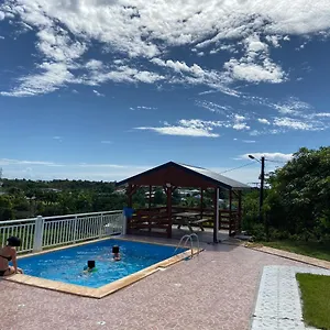 Hébergement de vacances Allee Des Cocotiers, Saint-Francois (Grande-Terre)
