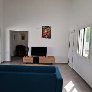 Hébergement de vacances Au Petit Paradis, Saint-Francois (Grande-Terre)